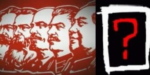 “Neo-maoização” da China