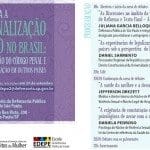Escândalo: Dinheiro público para se obter a descriminalização do aborto no Brasil