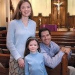 Religião – prole numerosa – bem-estar X poucos filhos e crise econômica