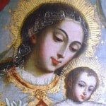 A Nossa Senhora:um dos mais antigos cânticos da América