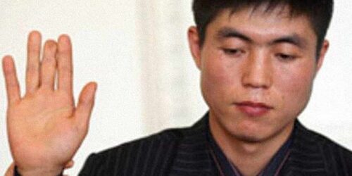 Coreia do Norte: mãe teve que matar o próprio filho