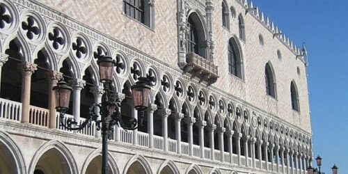 Palácio dos Doges de Veneza: sublimidade, simplicidade, arte e aristocracia