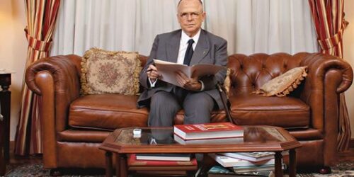 “Rezemos pelo Brasil” – Mensagem do Chefe da Casa Imperial do Brasil