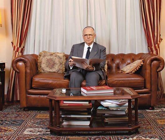 No momento, você está visualizando “Rezemos pelo Brasil” – Mensagem do Chefe da Casa Imperial do Brasil