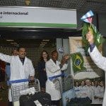Médicos Cubanos: O Cavalo de Tróia parou e dele desceram milhares de homens com avental branco