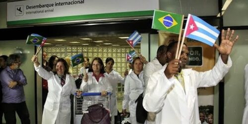 Mais médicos ou mais abortos?