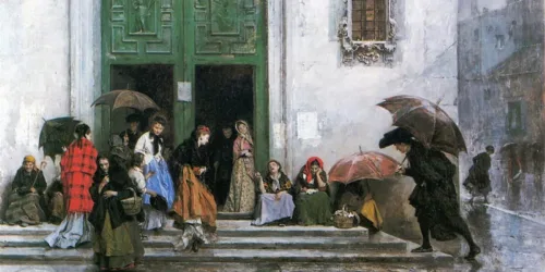 Concórdia social, sim; luta de classes, não!
