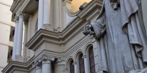 A jovem carmelita que atingiu o mais alto píncaro da santidade
