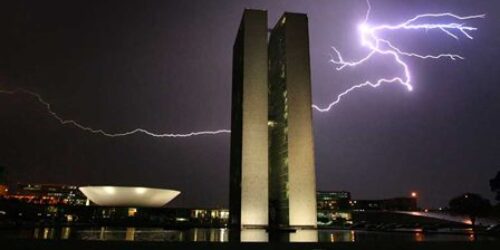 Eleição presidencial: o Brasil ante o perigo esquerdista e o vácuo político