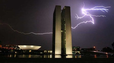 No momento, você está visualizando Eleição presidencial: o Brasil ante o perigo esquerdista e o vácuo político