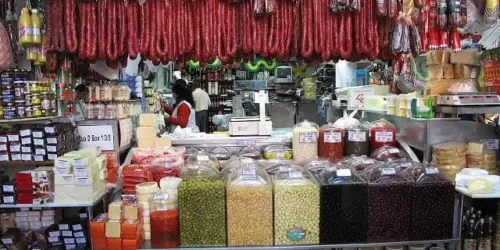 Perigo! Os brasileiros podem morrer de tanto comer!