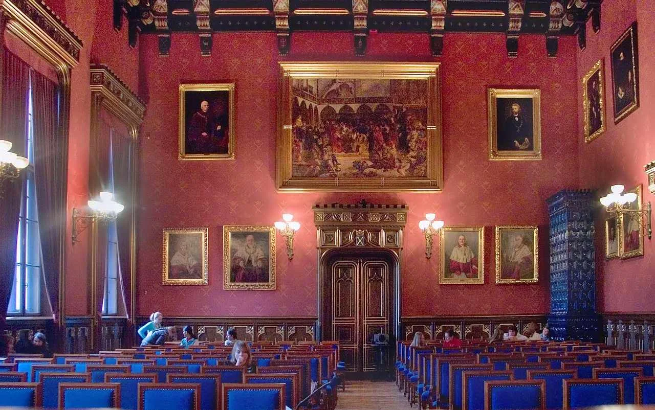 No momento, você está visualizando Como viviam os estudantes universitários.O ensino medieval – Parte 4