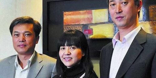 China abocanha rede elétrica argentina