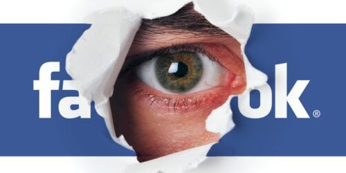 Facebook e gigantes da comunicação: um xeque às liberdades!