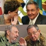Cuba na campanha Mais Médicos: as segundas intenções