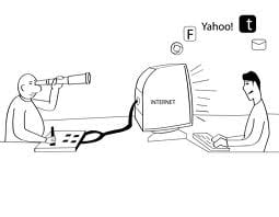 No momento, você está visualizando Reaja Contra o Marco Civil Regulatório na Internet