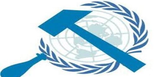 Intromissão da ONU no Senado brasileiro