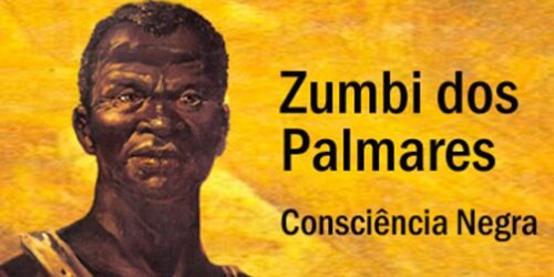 Quilombo dos Palmares e as falsidades da Consciência Negra