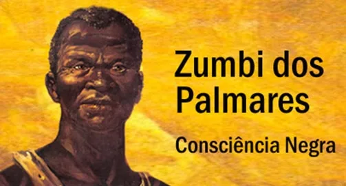 No momento, você está visualizando Quilombo dos Palmares e as falsidades da Consciência Negra