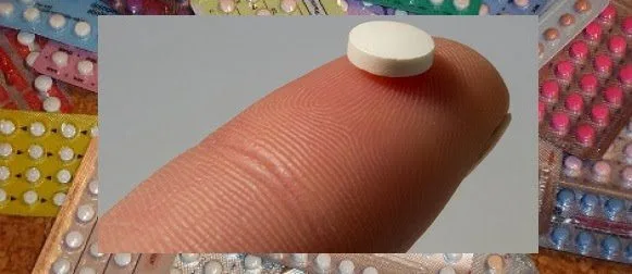 No momento, você está visualizando Mulheres que tomam anticoncepcionais têm mais risco de desenvolver glaucoma
