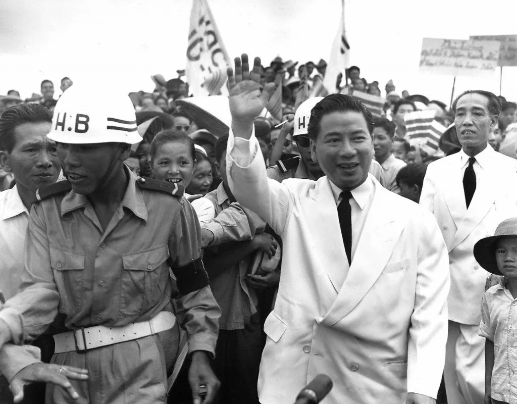 ngo-dinh-diem