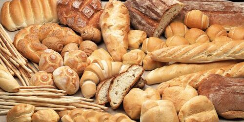 Pão: Alimento simples, símbolo possante
