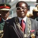 Robert Mugabe (Zimbabwe)