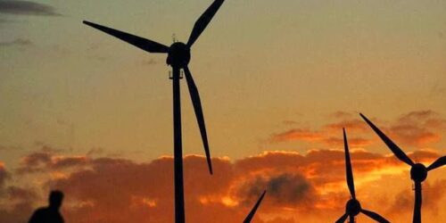 Tribunal da França manda desmontar torres eólicas: prejudicam aos homens e à natureza