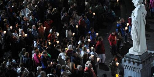 Imaculada Conceição: a grande confirmação das aparições de Lourdes