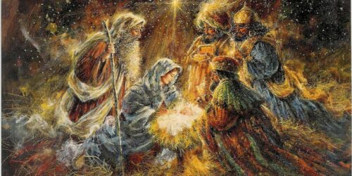Vivamos um Natal sem hipocrisia
