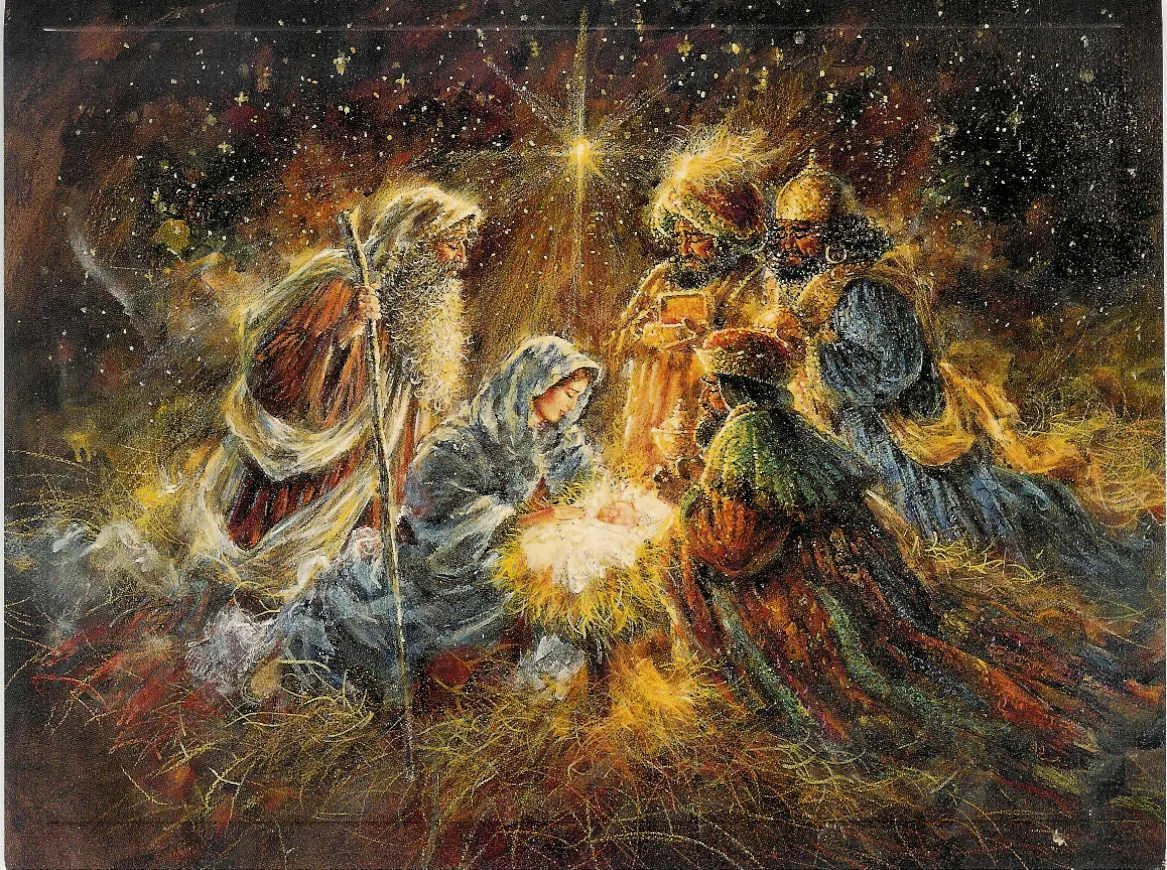 No momento, você está visualizando Vivamos um Natal sem hipocrisia