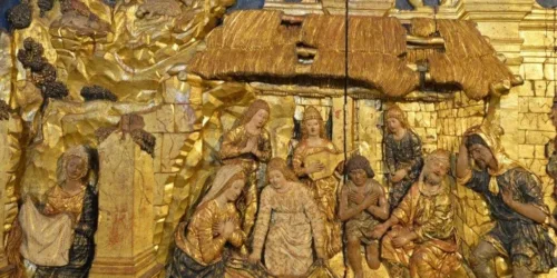 E a História se dividiu em “antes” e “depois”