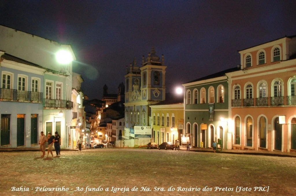 No momento, você está visualizando Cidade de São Salvador da Bahia – Infinitas graças vos damos, soberana Rainha!