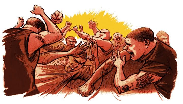 No momento, você está visualizando Corredor polonês ambientalista