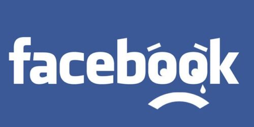 Médicos alertam sobre Facebook: perigo de depressão