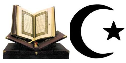 A sharia chega à TV na Noruega