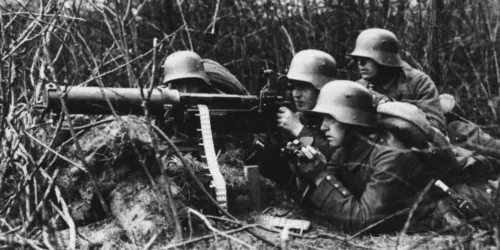 1914 – 1918 :  “Uma Guerra  Mundial  que foi uma revolução