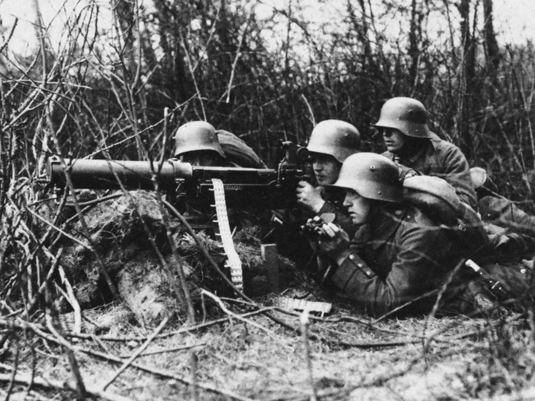 No momento, você está visualizando 1914 – 1918 : “Uma Guerra Mundial que foi uma revolução