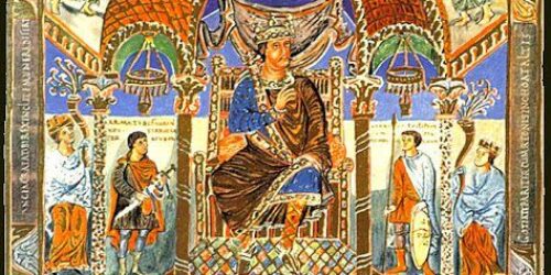 Erradicação do analfabetismo: fruto da devoção a Jesus Cristo