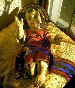 Child Jesus 2