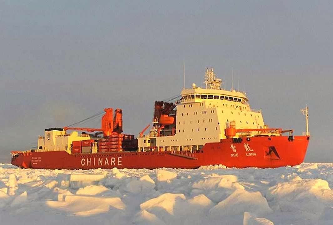 O Dragao da Neve nao conseguiu nem se desentalr a si proprio e apelou ao antipatizado EUA