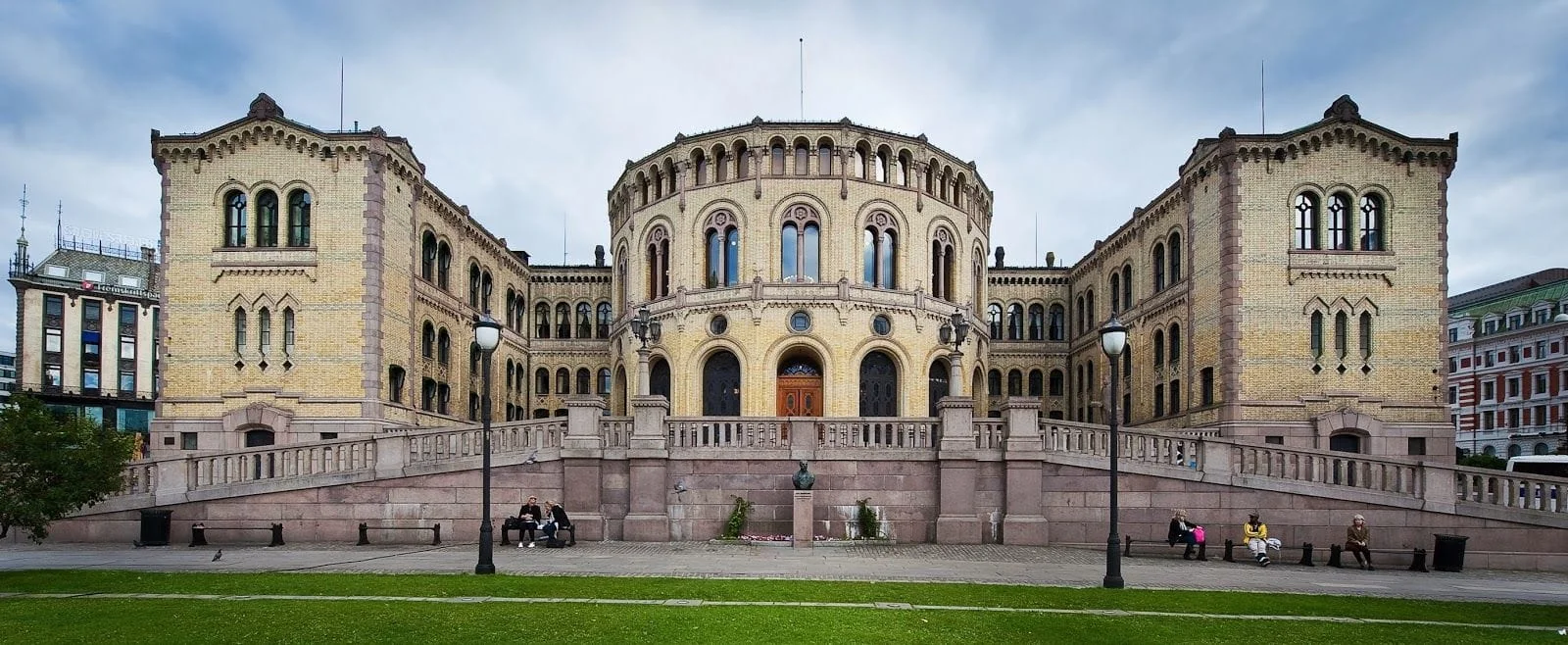 No momento, você está visualizando No Reino da Noruega — um bom passo rumo à condenação do aborto