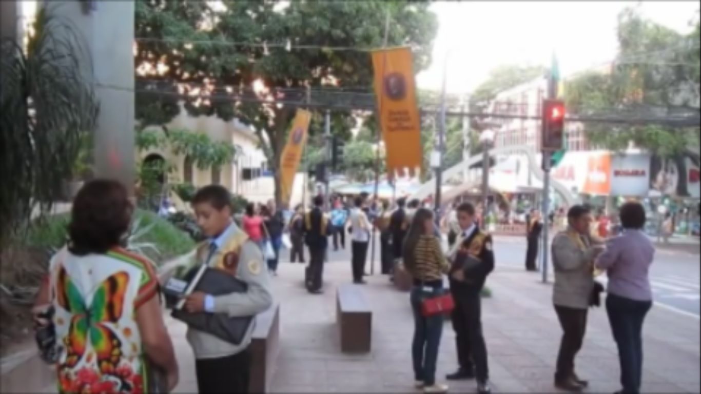 No momento, você está visualizando Caravana Terra de Santa Cruz em Rio Branco