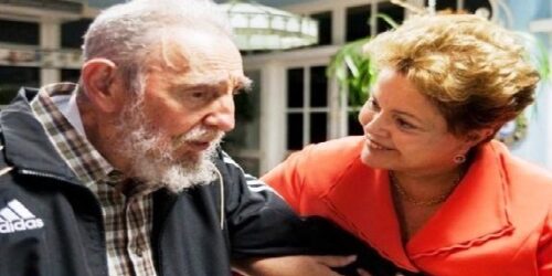 CELAC em Cuba: Nuremberg ao contrário e compaixão seletiva