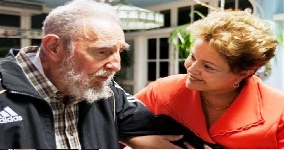 No momento, você está visualizando CELAC em Cuba: Nuremberg ao contrário e compaixão seletiva