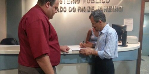 Programa Porta dos Fundo blasfema contra Deus, zomba da Fé e ultraja a maioria dos brasileiros