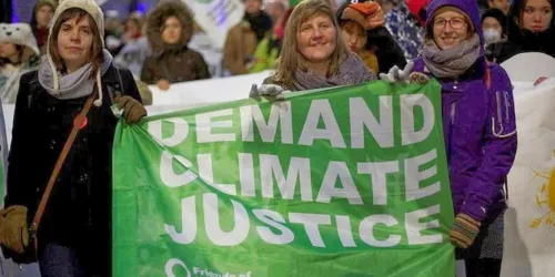 Denunciado esquema da União Europeia para financiar ONGs ambientalistas
