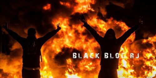 Os Black Bloc e o anarquismo