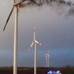 Investidores em “energias renováveis” veem suas aplicações sumirem com o vento