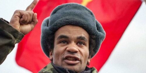 O sibilino cântico “cristão” de Putin e os antigos estratagemas soviéticos